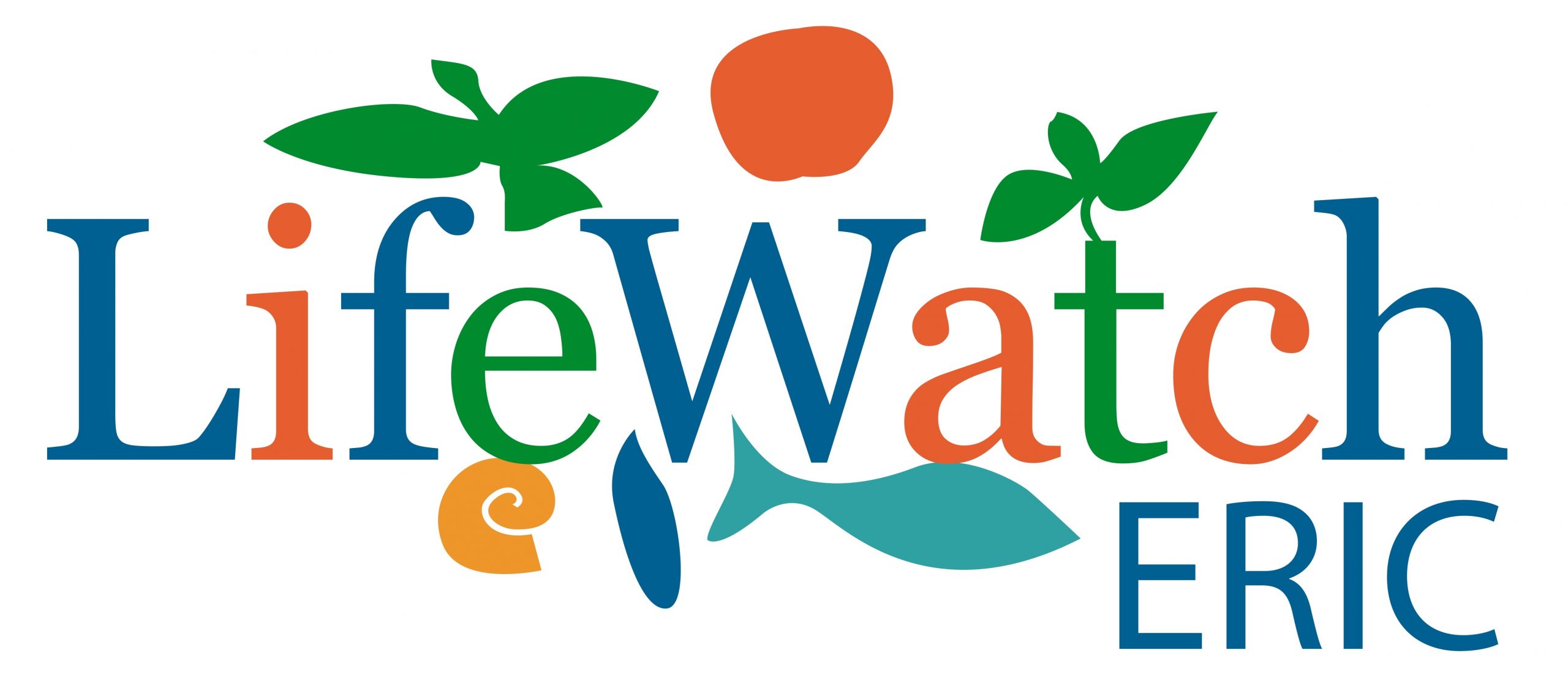 Logo LifeWatch